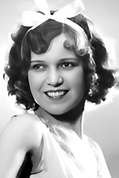 Lorraine Aalbu as Sherman Sister