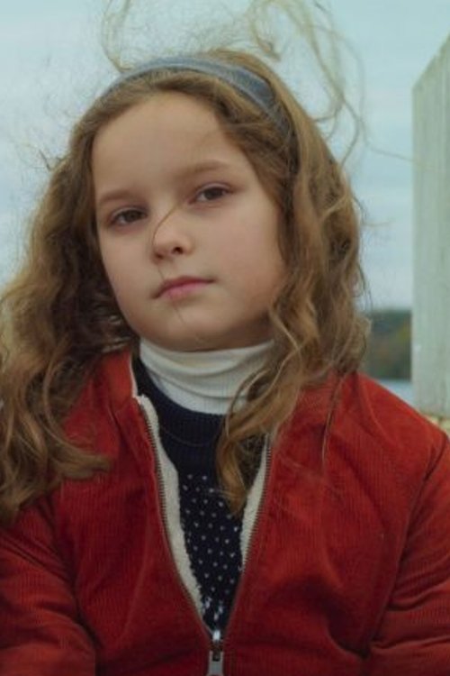 Gabrielle Sanz as Marion