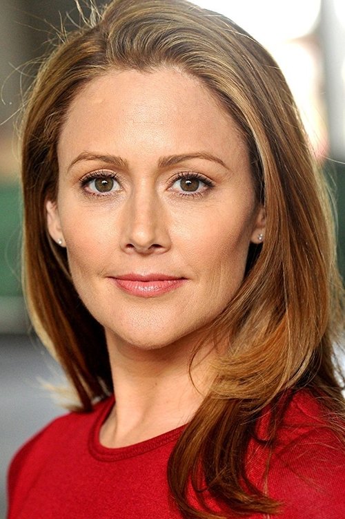 Erica Shaffer as Caroline