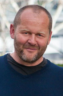 John Taylor as Self - Gardener