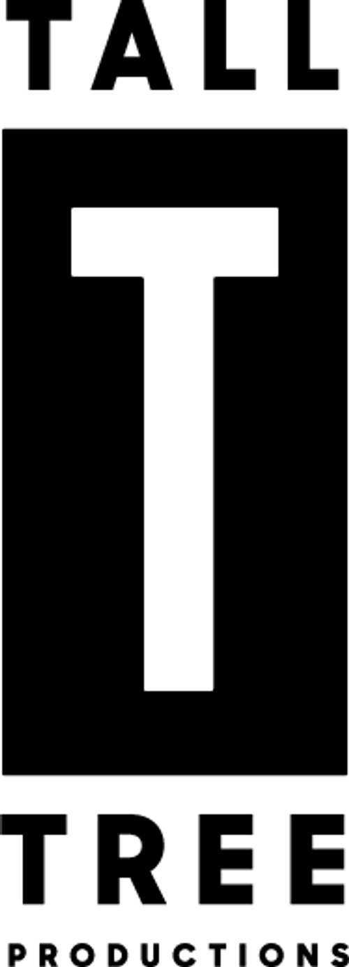 Tall Trees Productions logo