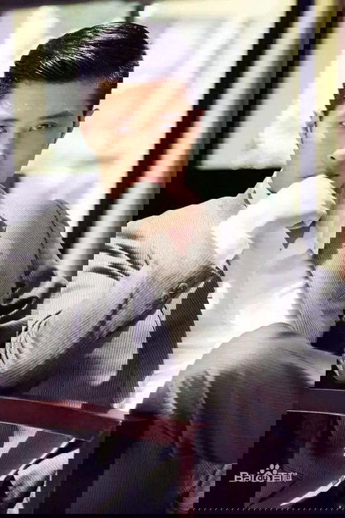 Cunyi Sui as 李云鹤