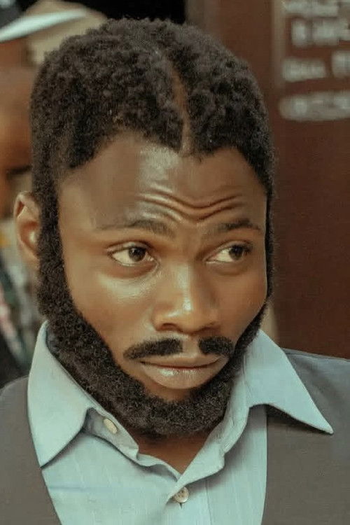 Adebayo Damilare as Daniel