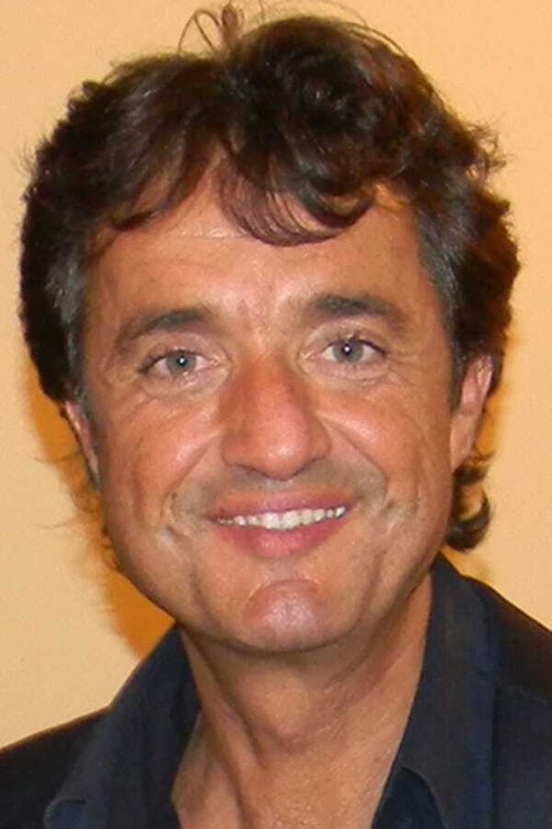 Giulio Base as Giulio