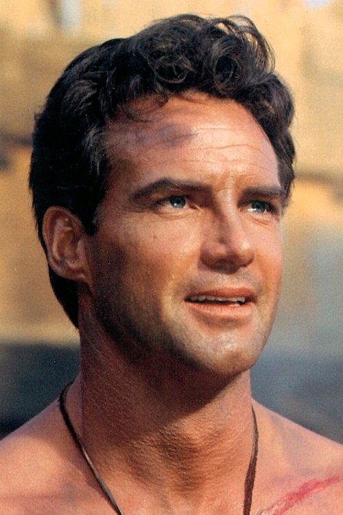 Steve Reeves as Aeneas