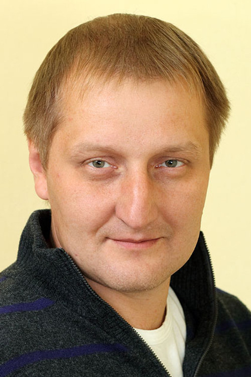 Dmitry Tabarchuk profile photo