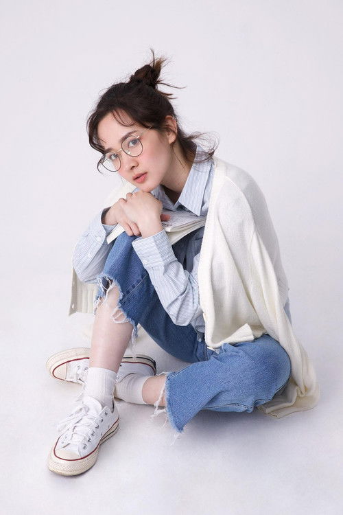 Summer Chan as Hailee Lui