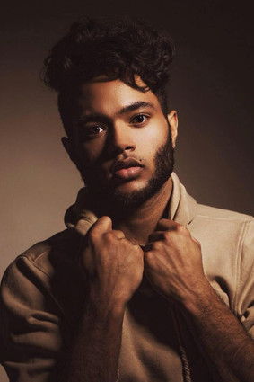 Tyler Joseph Campbell as Reporter