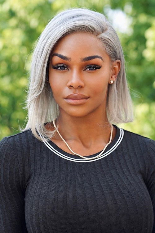 Jade Cargill as Jade Cargill