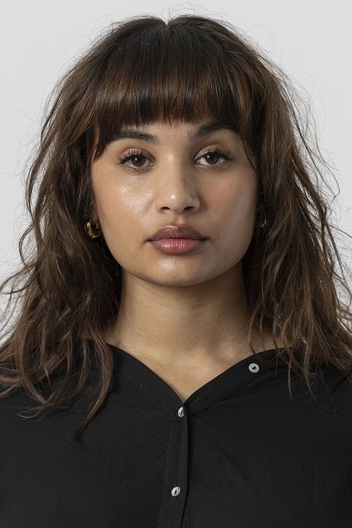 Laura Bilgrau Eskild-Jensen as Anmai Mus (15)