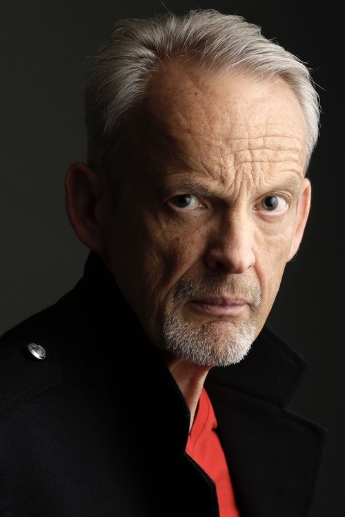 Stephen Corrall as Lt. Lang