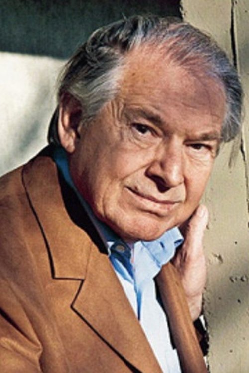 Erich Padalewski as Car Salesman