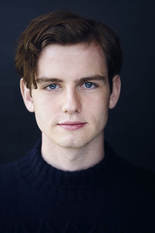 Jake Simmance as Gary Barlow