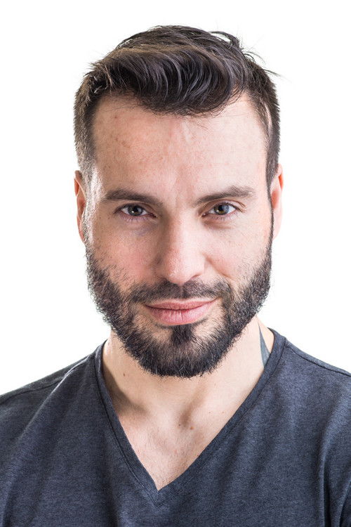 Václav Bárta as García