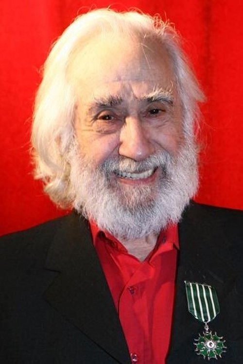 Jean-Claude Deret as 