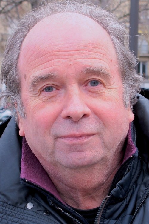 Daniel Janneau as "La Crique" (uncredited)