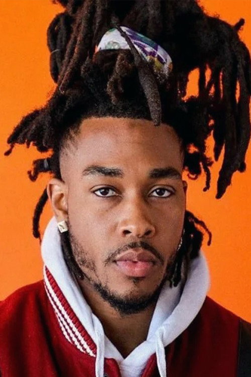 Kay Eye as Straw's Brother