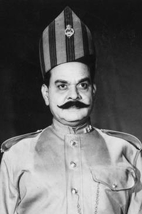 S. V. Sahasranamam as 