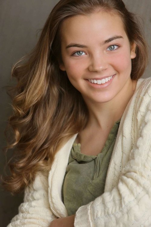 Lea Zawada as Abigail Thatcher