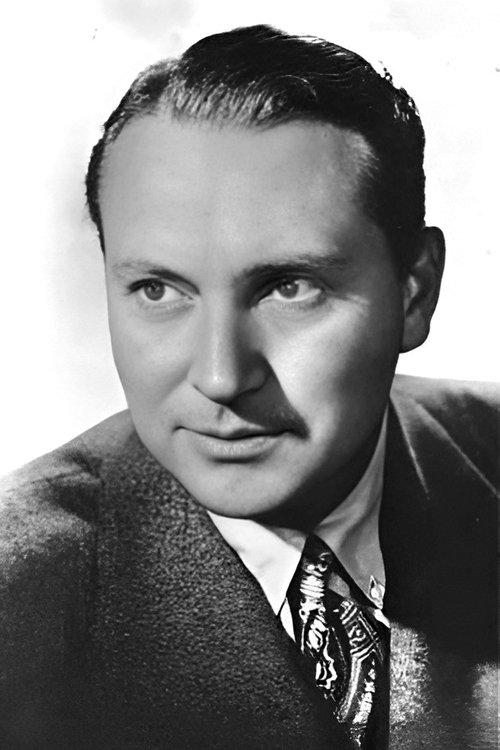 Donald Douglas as Lt. James Flanner
