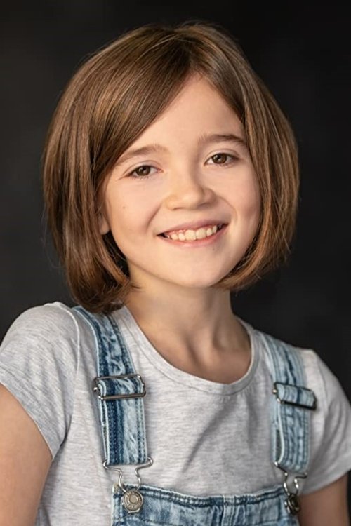 Audrey Wise Alvarez as Brooklyn