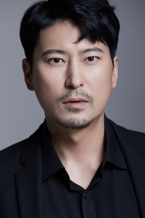 No Kyung as Life coach