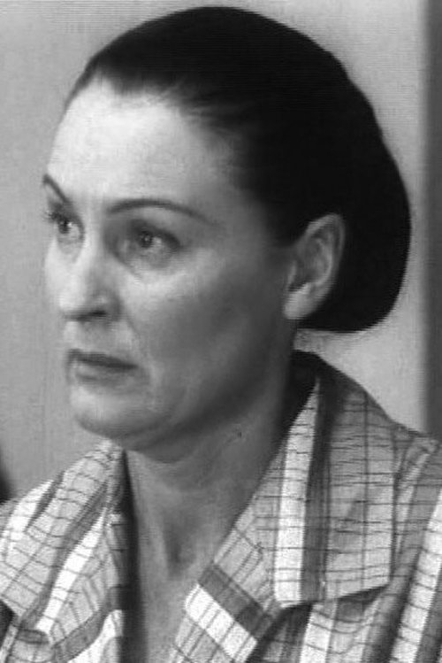 Galina Andreeva profile photo