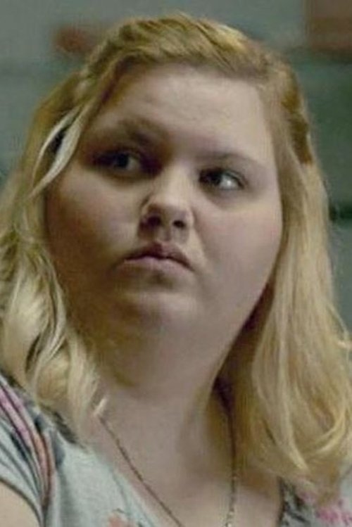 Teyah Hartley as Laurie