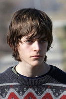 Alvaro Caleca as Cristiano Zena