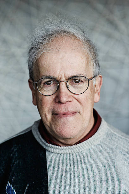 Joseph Morder as Self