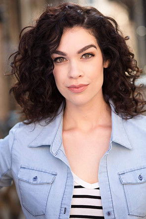 Melissa Oulton Haas as 