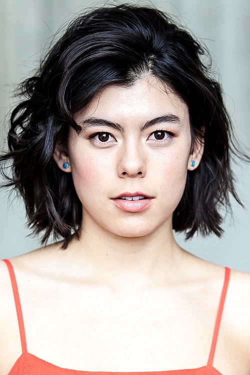 Lainey Woo as Jun