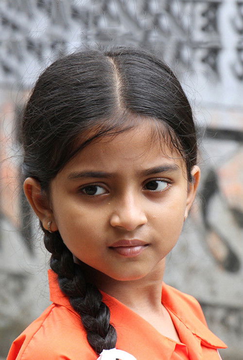 Oishika Guhathakurata as 