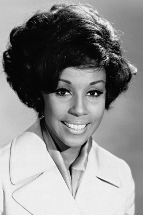 Diahann Carroll as Nightclub Singer