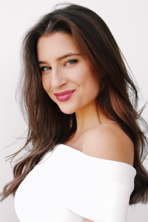 Amanda McCants as Sonya Kellar