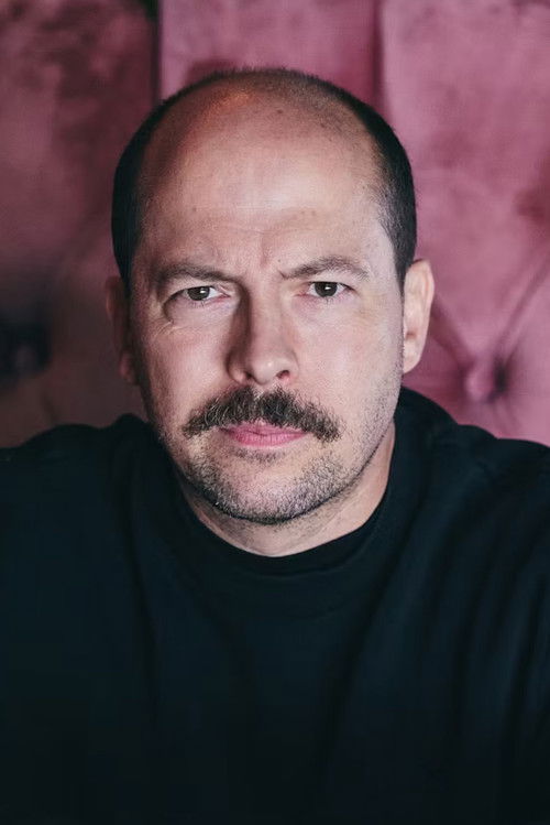 David Ruland as Staatsanwalt