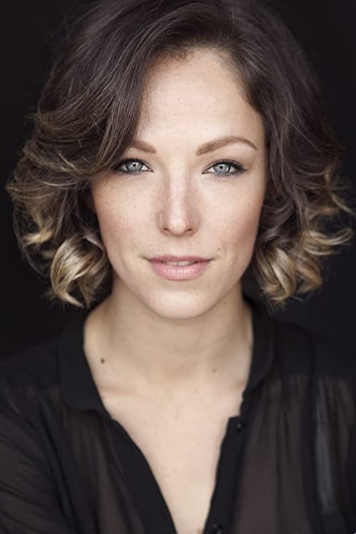 Jennifer Oleksiuk as Tiff (as Jen Oleksiuk)