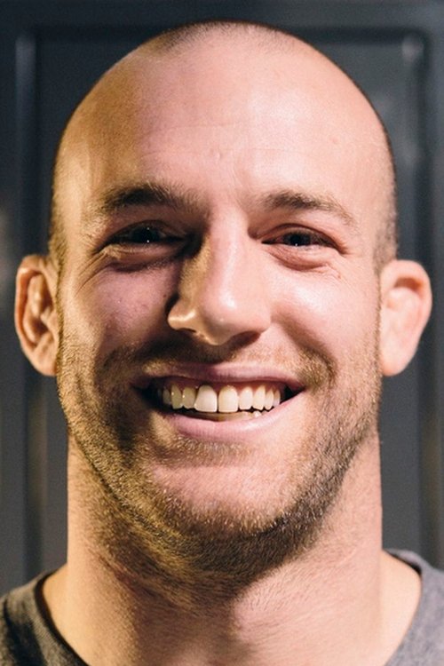 Patrick Cummins as Self