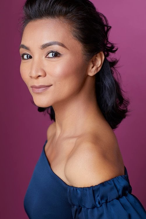 Jennifer Paz as Lapis