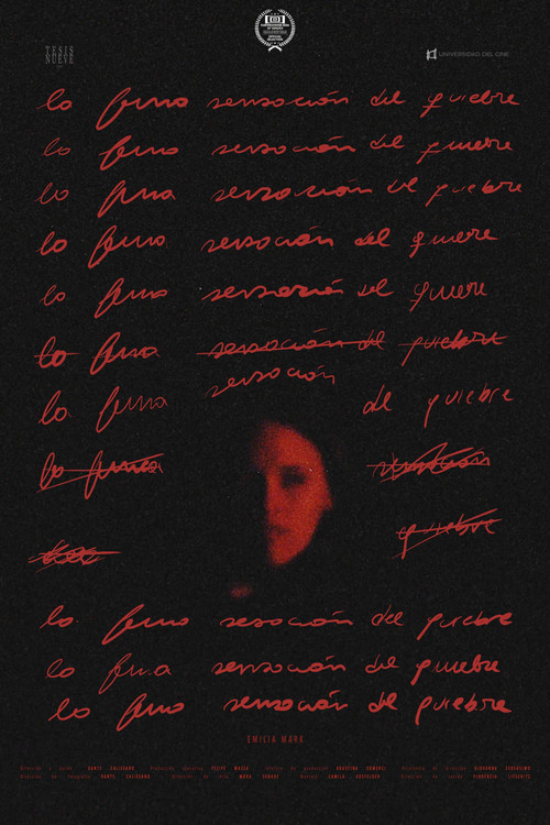 La fina sensación del quiebre