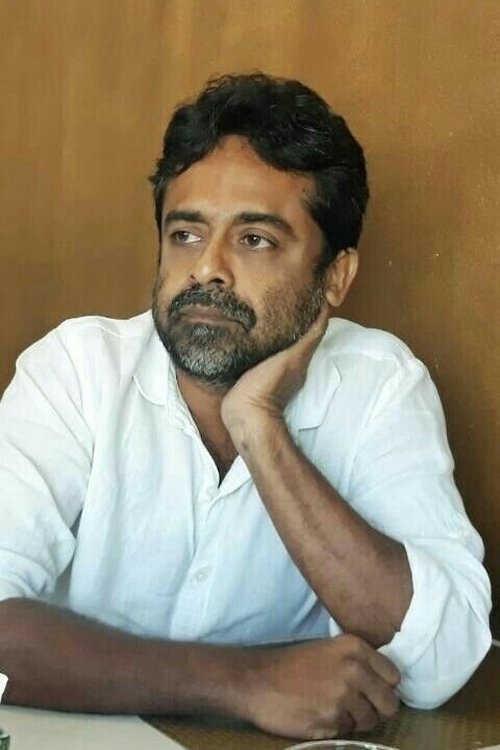 Shyam Fernando as Dr. Meegaspe