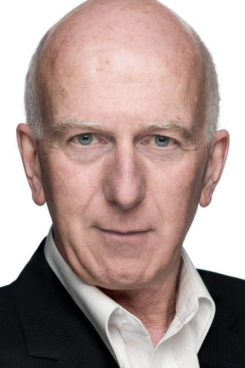 David Gallacher as Glasgow Priest