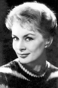 Jacqueline Huet as Priscilla Wood