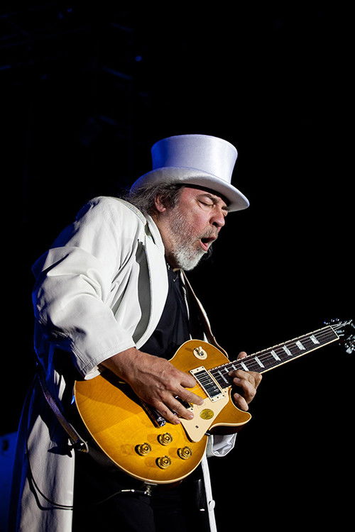 György Molnár as Himself