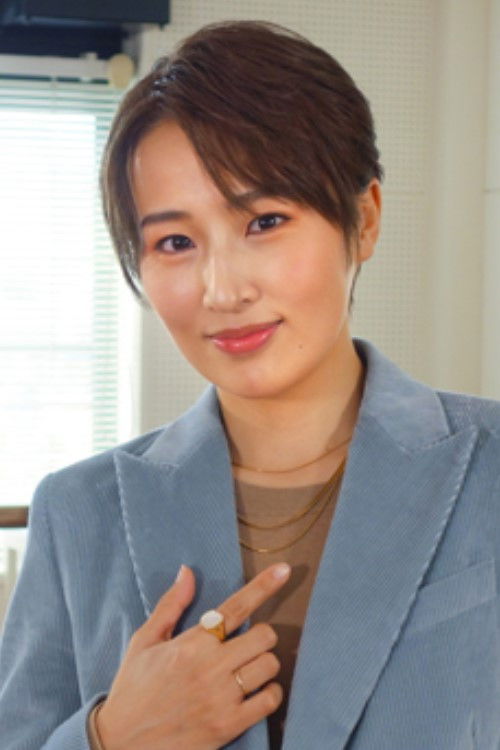 Ichinose Kouki as Tasaki Shigeyoshi