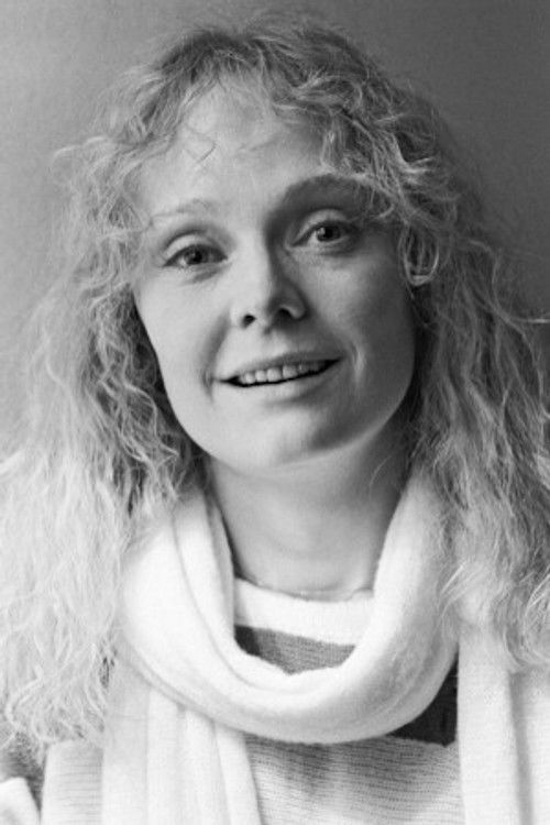 Natalya Belokhvostikova as 