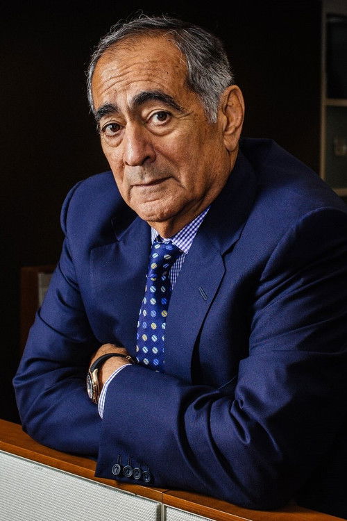 John J. Mack profile photo