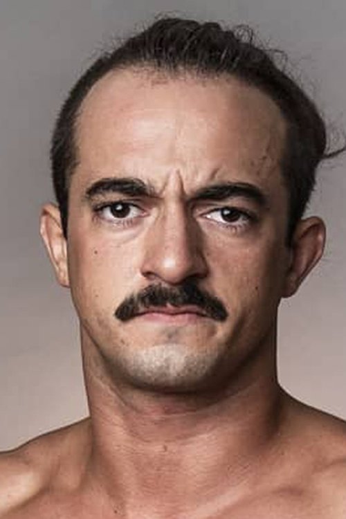 Peter Hernandez as Peter Avalon