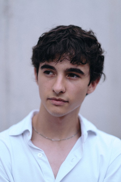 João Taboada as David