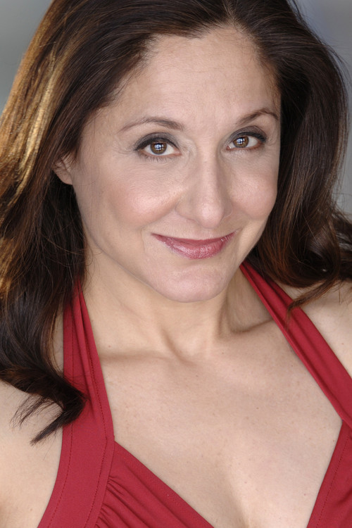 Joanna Bonaro as Mother